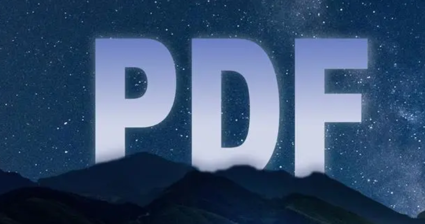 PDF文件打開后出現(xiàn)亂碼怎么辦？PDF文件打開后出現(xiàn)亂碼最常見的解決方法分享