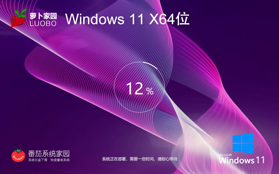 【新機(jī)預(yù)裝系統(tǒng)】Windows 11 23H2 64位 專業(yè)精簡(jiǎn)版