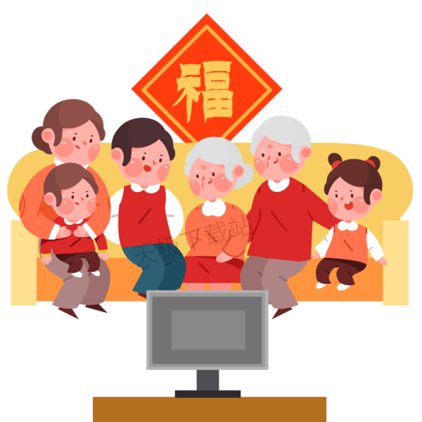 2024央視春節(jié)聯歡晚會可以在哪個平臺觀看_2024春節(jié)聯歡晚會什么時候開播