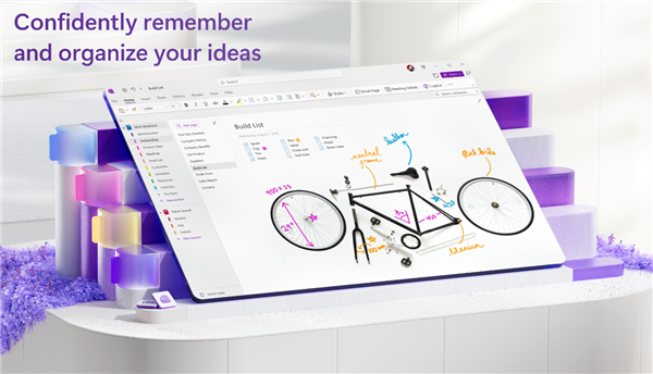 逼你放棄！微軟將故意降低OneNote for Windows 10同步速度