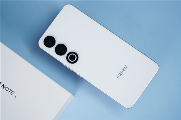 魅族21系列首發(fā)嘗鮮！Flyme 12提檔：5月中旬亮相