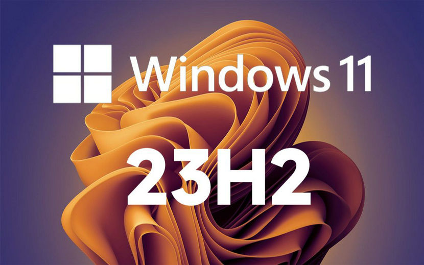 Win11專業(yè)版23H2最新版本