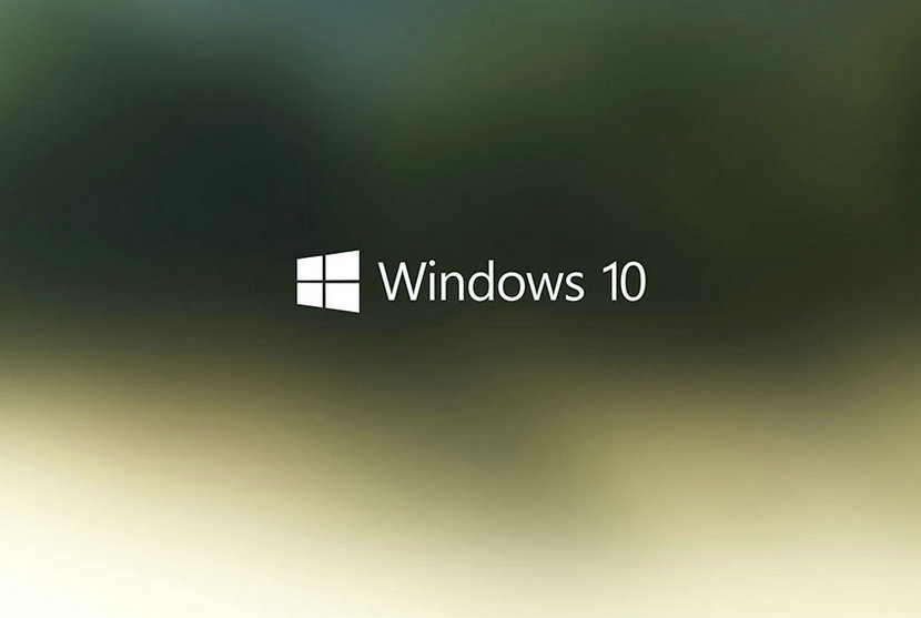 老機(jī)低配專用Win10 64位純凈精簡版