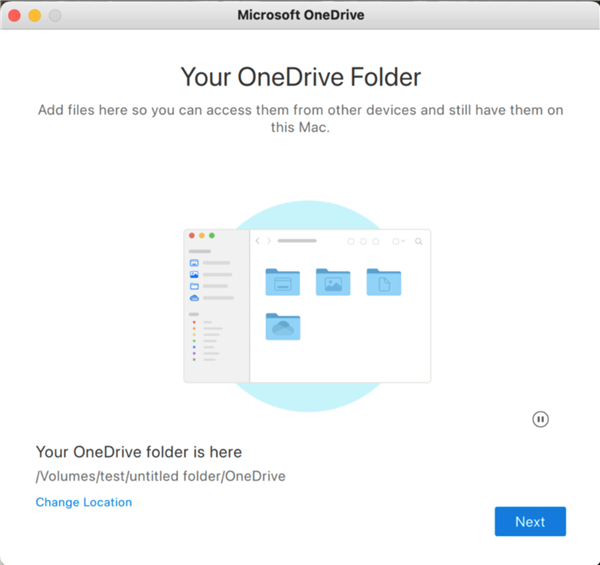微軟推實(shí)用功能！Mac版OneDrive更新：支持文件同步移動(dòng)硬盤