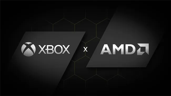 微軟官宣與AMD多年芯片合作！共同開發(fā)未來Xbox硬件
