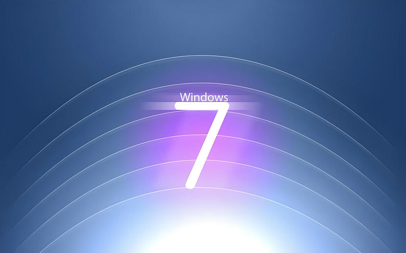 深度技術Windows7 64位旗艦版系統(tǒng)