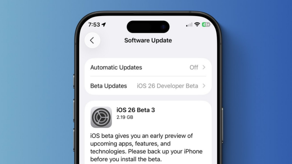 最新版iOS 26看點匯總：液態(tài)玻璃設(shè)計更完美了