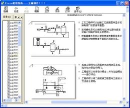 VISIO 2003用戶(hù)指南