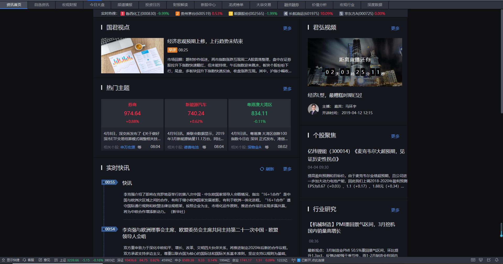 國(guó)泰君安富易