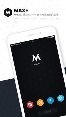 Max+社區(qū)