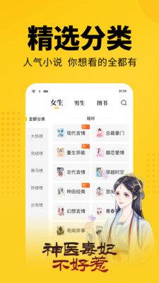 七貓全本小說