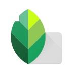 Snapseed手機修圖軟件版app