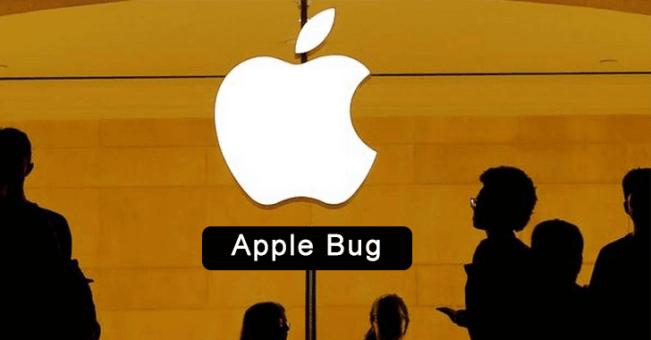 蘋果高危漏洞允許攻擊者在iPhone、iPad、iPod上執(zhí)行任意代碼