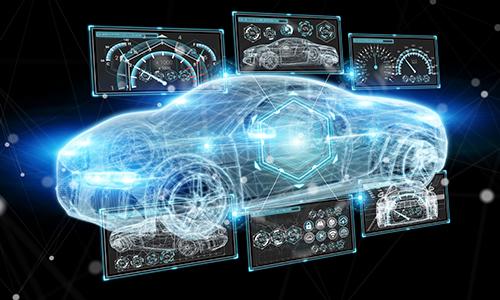 F1賽車被黑客入侵，人工智能技術(shù)是救星？