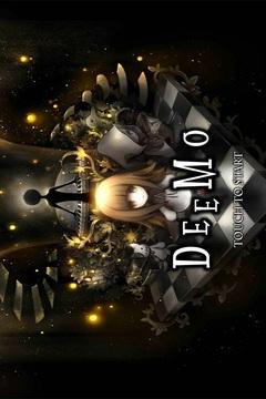 Deemo（古樹旋律）