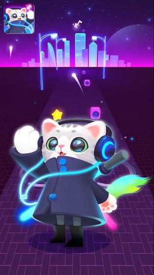 進(jìn)擊的音速喵手機(jī)appv1.0.22