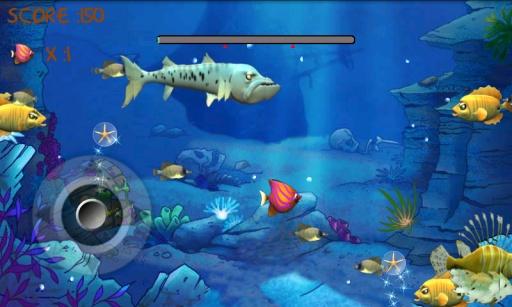 吞食魚app