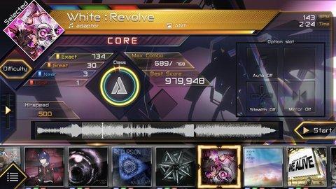 RAVON游戲