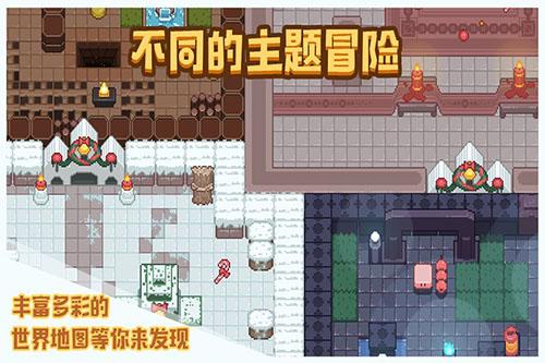 布丁戰(zhàn)士國際版