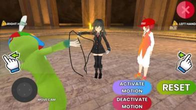 VRChat手機(jī)版最新2020
