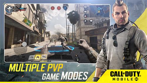 Call of Duty: Mobile