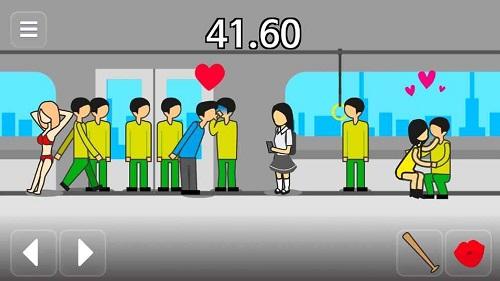地球滅亡前60秒