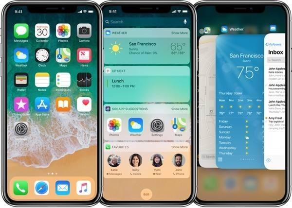 不想被印度語字符搞崩潰，就快更新 iOS 11.2.6 吧