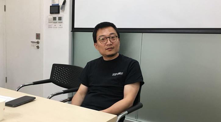 2000萬，不帶量，不帶貨，他要賭一場安全生態(tài)的實驗