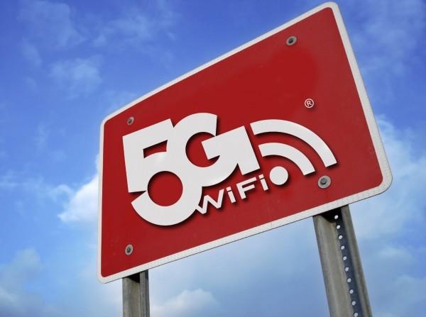 5G WiFi的信號難題：穿墻性能太差