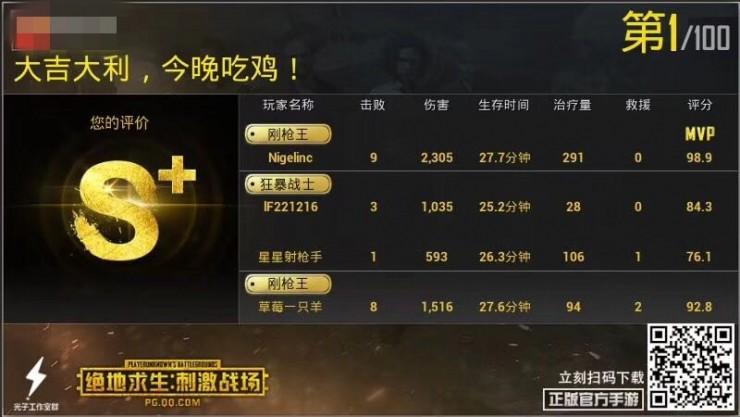 你吃雞，他關(guān)注吃雞背后的云安全 | 訪騰訊云周斌
