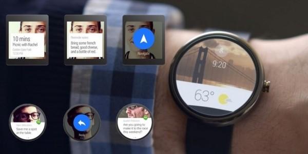 想做Android Wear開(kāi)發(fā)？你得先搞明白這四件事