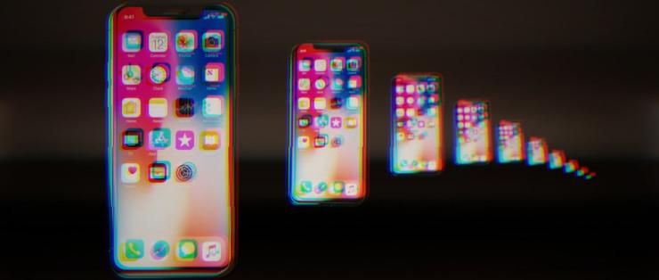 快升級 iOS 12.4，要不你手機(jī)上的文件可能會被看光光