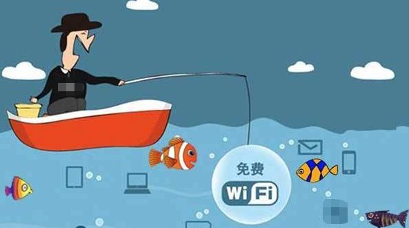 黑客連入惡意 WiFi 就能輕松掏空你的網(wǎng)銀？其實(shí)沒那么容易