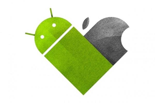 Android陣營(yíng)如何誕生下一個(gè)iOS？