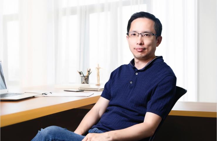 京東安全首席信息安全專家 Tony Lee：純粹做事，追求極致