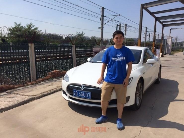 圍繞馬斯克和周鴻祎的一場(chǎng)“賭局”，傳奇黑客劉健皓憑什么兩度入選特斯拉名人堂？
