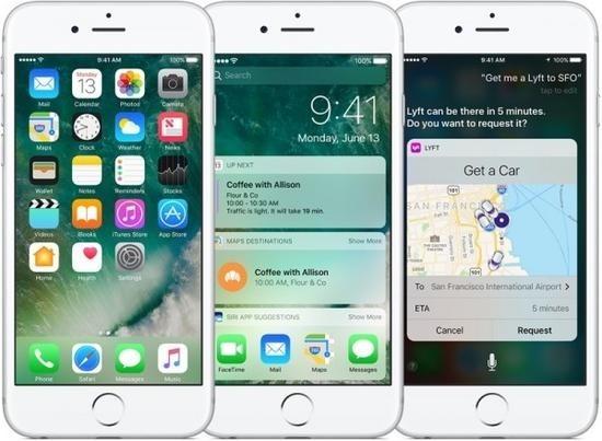 iOS 10 的 iTunes 備份極易破解？