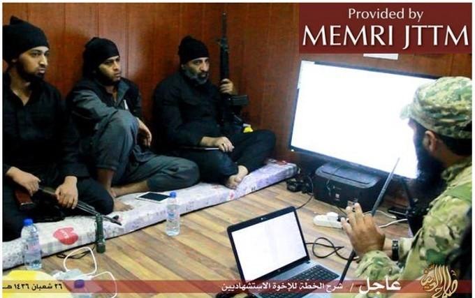 ISIS成為黑客跳槽的第一選擇？