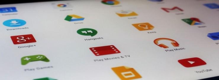 違規(guī)搜集用戶信息的安卓 APP 小心，谷歌要收拾你們了！