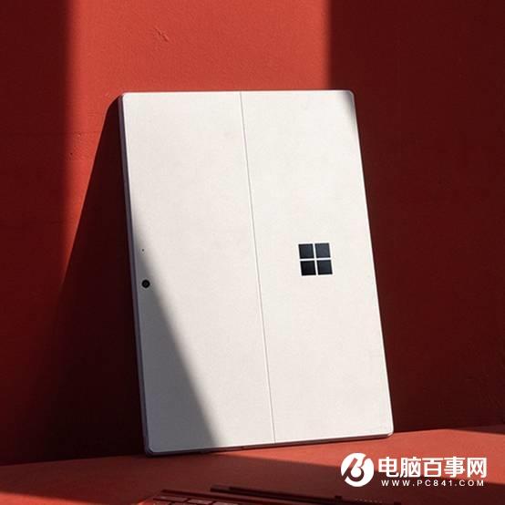Surface Pro 7火速登陸蘇寧易購(gòu) 贈(zèng)送鼠標(biāo) 6期免息