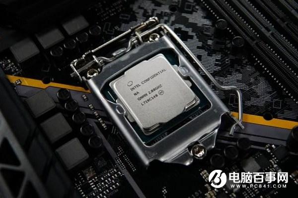 R5 1600X和i58400哪個好？DIY裝機游戲?qū)崪y對比