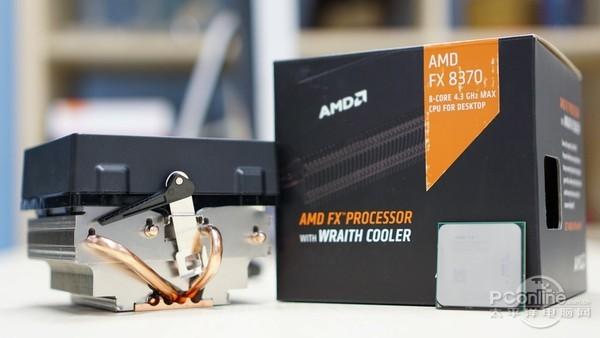 FX-8370怎么樣？AMDFX-8370評測