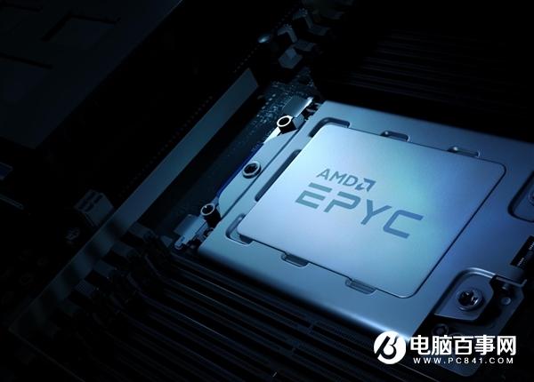 64核AMD EPYC二代處理器創(chuàng)紀(jì)錄：完成世界首次8K HDR實時編碼