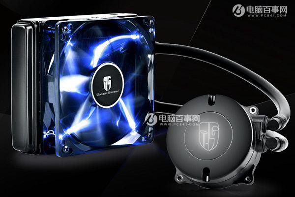 一體水冷散熱器怎么發(fā)揮最佳散熱性能？