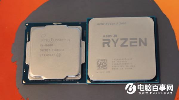 R5 2600和i5 8400哪個(gè)好 銳龍5 2600對比i58400評測