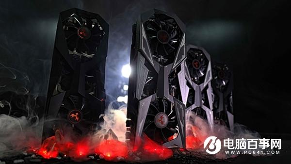 追求性?xún)r(jià)比才是王道 2018值得買(mǎi)的游戲顯卡推薦
