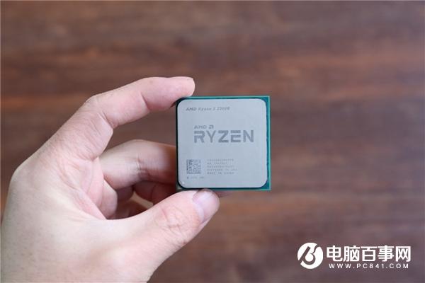 Vega 8相對于什么顯卡 銳龍32200G核心顯卡怎么樣？