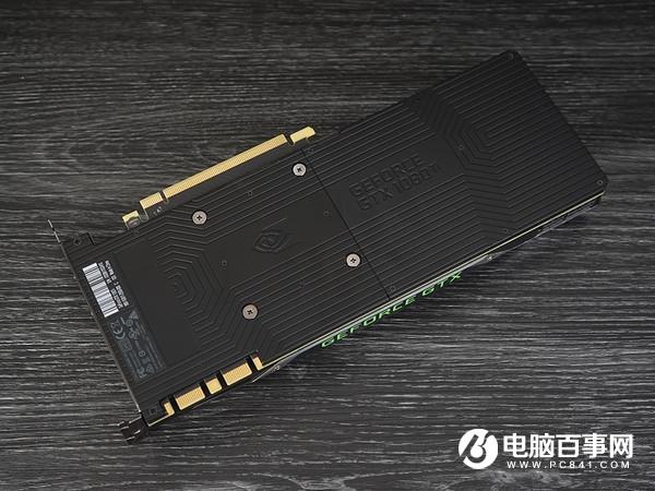 GTX1080Ti怎么樣？GTX1080Ti顯卡知識(shí)掃盲