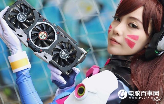 GTX1060顯卡哪款好2018最新值得買的GTX1060顯卡推薦