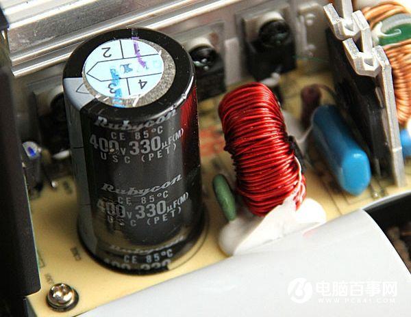 電源你不知道的事:日系電容有哪些？